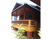 Euphoria Bungalow 2*