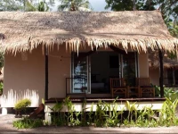 Angkana Hotel Bungalows 3*