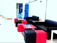 PP Centerpoint Hostel 2*