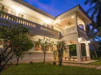 Baan Khun Nang Colonial Residence 3*