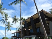 Baan Chay Lay Koh Phangan 2*