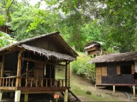 Beach 99 Koh Phangan 1*