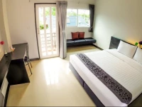 My Place Phuket Airport Mansion 2*