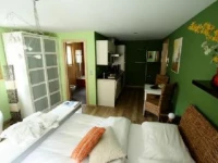 Casa Della Luce Apartments