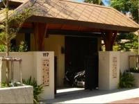 Samui BNB Villa - Bed&Breakfast 4*
