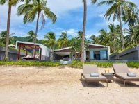 Mandalay Beach Villas 4*