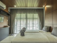 The Breeze Lipe Resort 3*