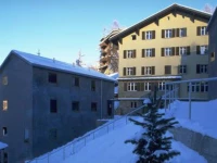 Youth Hostel Zermatt