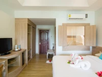 Phiphi Mamaison Resort 2*