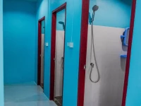 Amstardam Backpackers