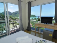 Papaya Phi Phi Resort