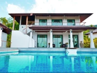Villa Prana Samui
