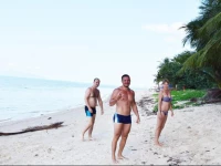 Fairyland Resort Koh Samui