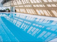 Starling Hotel Geneva 5*