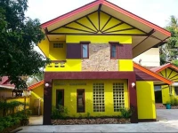 Samui Sunrise Resort 2*