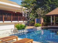 Sino-Portuguese Private Villa