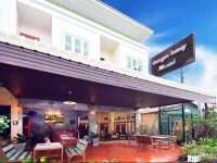 Phangan Barsay Hostel