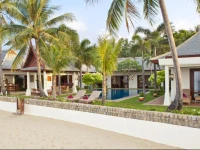 Miskawaan Villa Waterlily