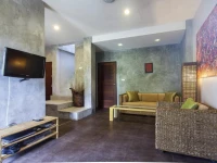 Charu Bay Villa Seaview