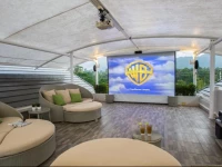 Beachside Villa Baylis