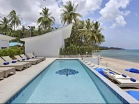 La Perle Luxury Boutique Hotel