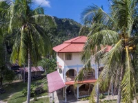 Mythai Guesthouse Phangan 2*