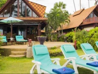 Monsoon Beach Villas