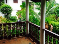 Santi Thani Holiday Home