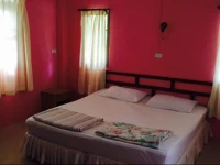 Lacoppola Garden Bungalow