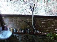 The One-Bungalow Resort