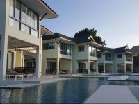 PP Princess Pool Villa