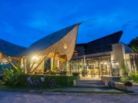 Cool downs Resort 4*