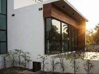 Haak Boutique Hotel 3*