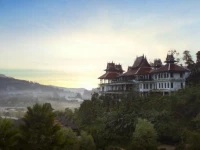 Panviman Chiang Mai Spa Resort Mae Rim 5*