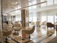 Nash Airport Hotel 3*