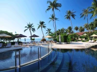 Mercure Koh Samui Beach Resort 4*