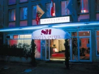 Sagitta Swiss Quality Hotel 3*
