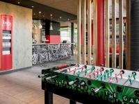 Ibis Geneve Aeroport  2*