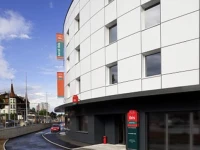 Ibis Geneve Petit Lancy 2*