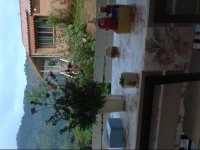 Flora Hill Pongyang Resort