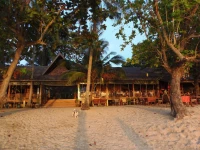 Koh Jum Lodge 4*