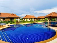 Krabi Sunset Village 2*