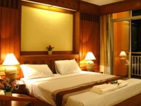 Nanai Grand Villas 2*