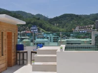 Oscar Boutique Hotel 3*