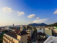 Mochic Residence Nanai 2*