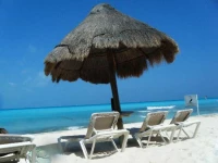 Fiesta Americana Villas Cancun 5*