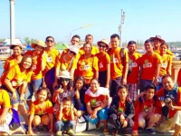 Racha Sunset Resort 1*