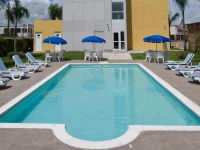 City Express Cancun 4*