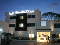 Hotel Del Sol 4*