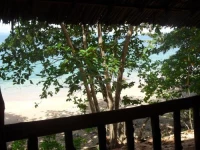 Loma Sea View Bungalow 2*